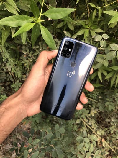 One Plus Nord N10 5G 6/128gb Pta approved no open repair
