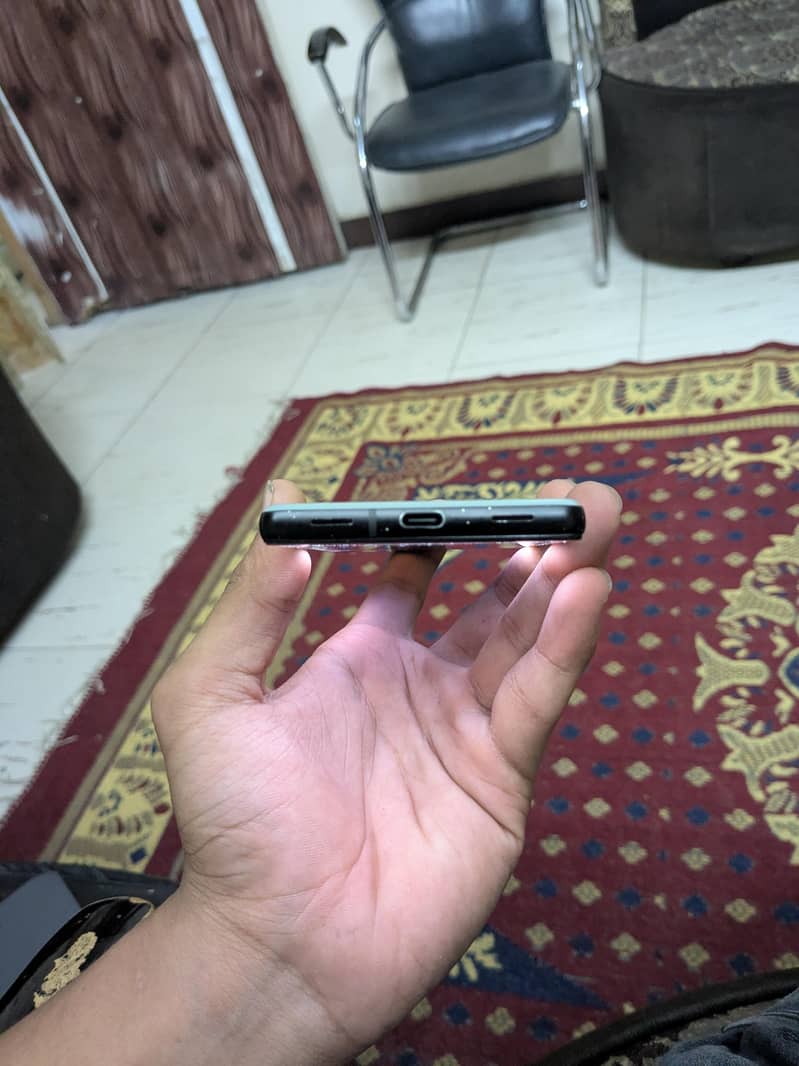 Google Pixel 6a 1