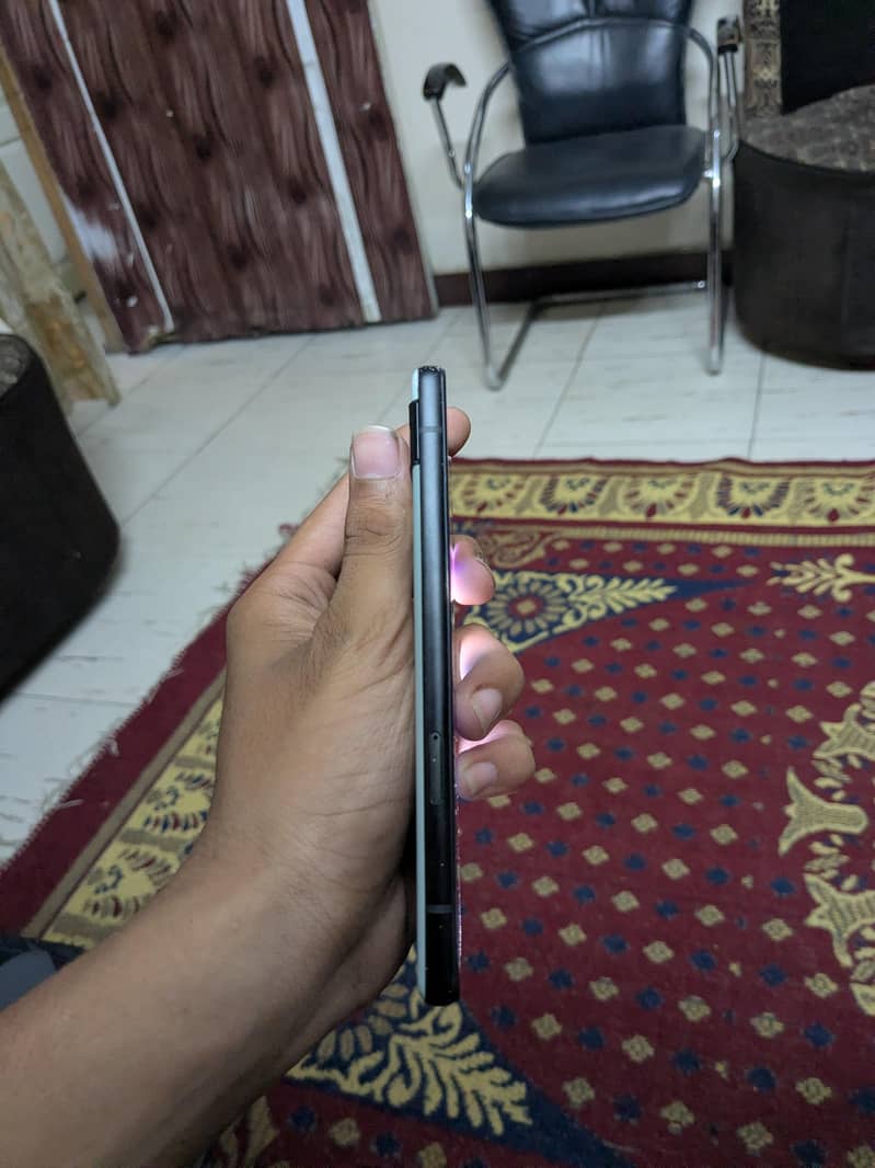 Google Pixel 6a 4