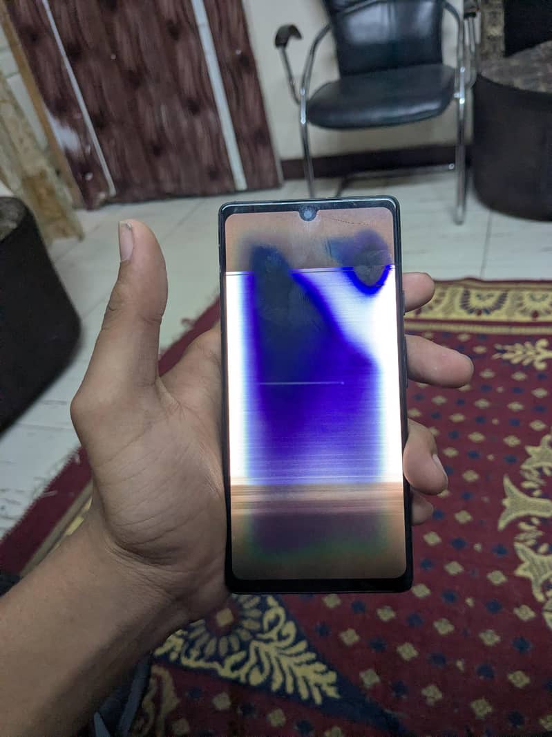 Google Pixel 6a 6