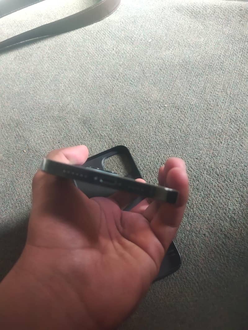 Apple iPhone 12 Pro Max 2