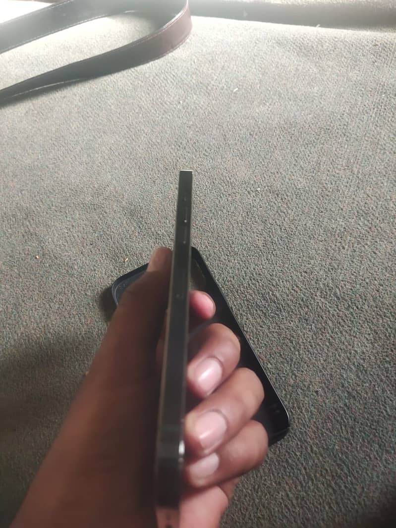 Apple iPhone 12 Pro Max 5