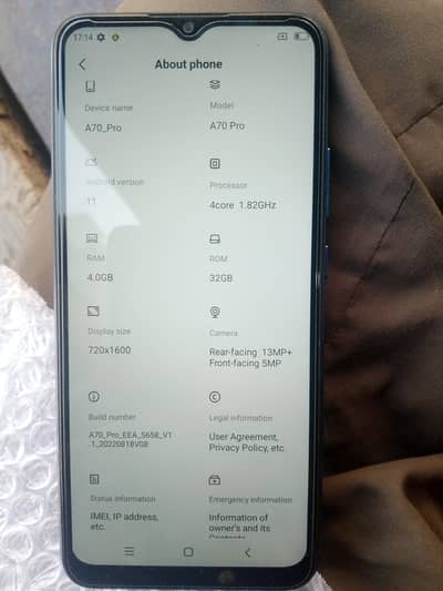 Blackview A95