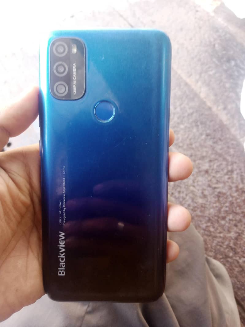 Blackview A95 1