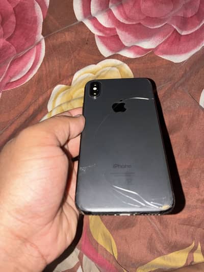 Apple iPhone X