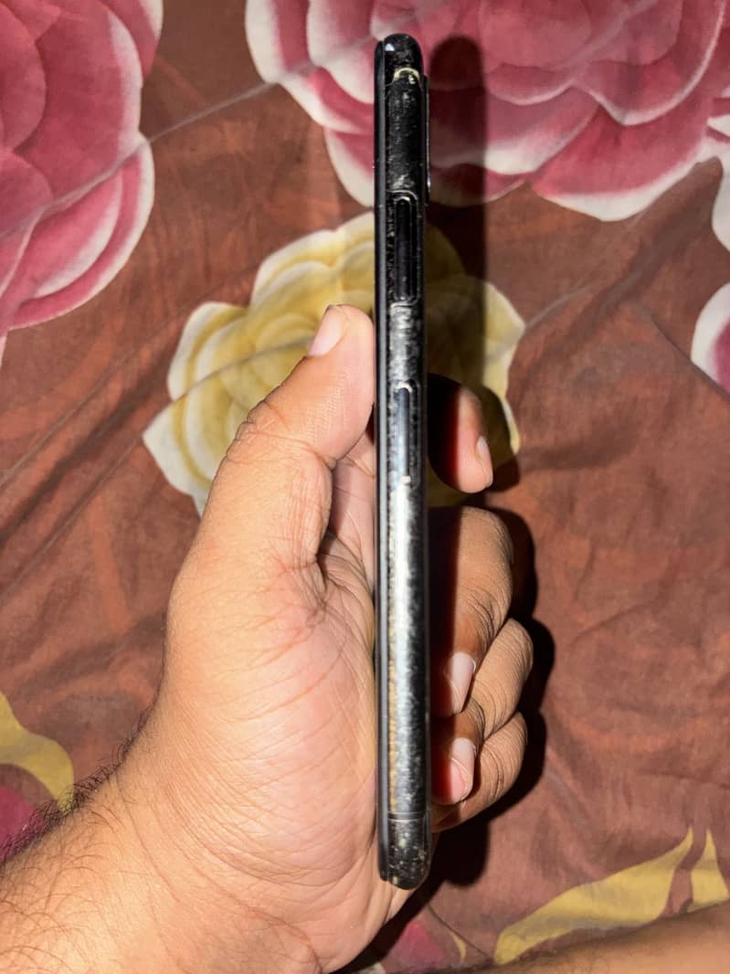 Apple iPhone X 8