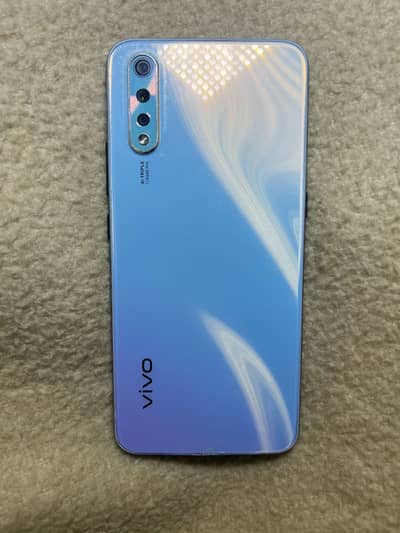 Vivo S1