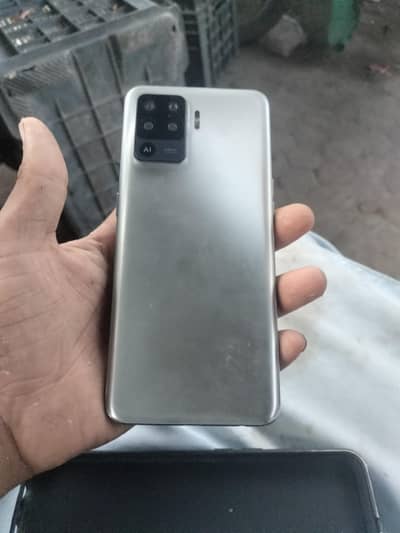 OPPO A5