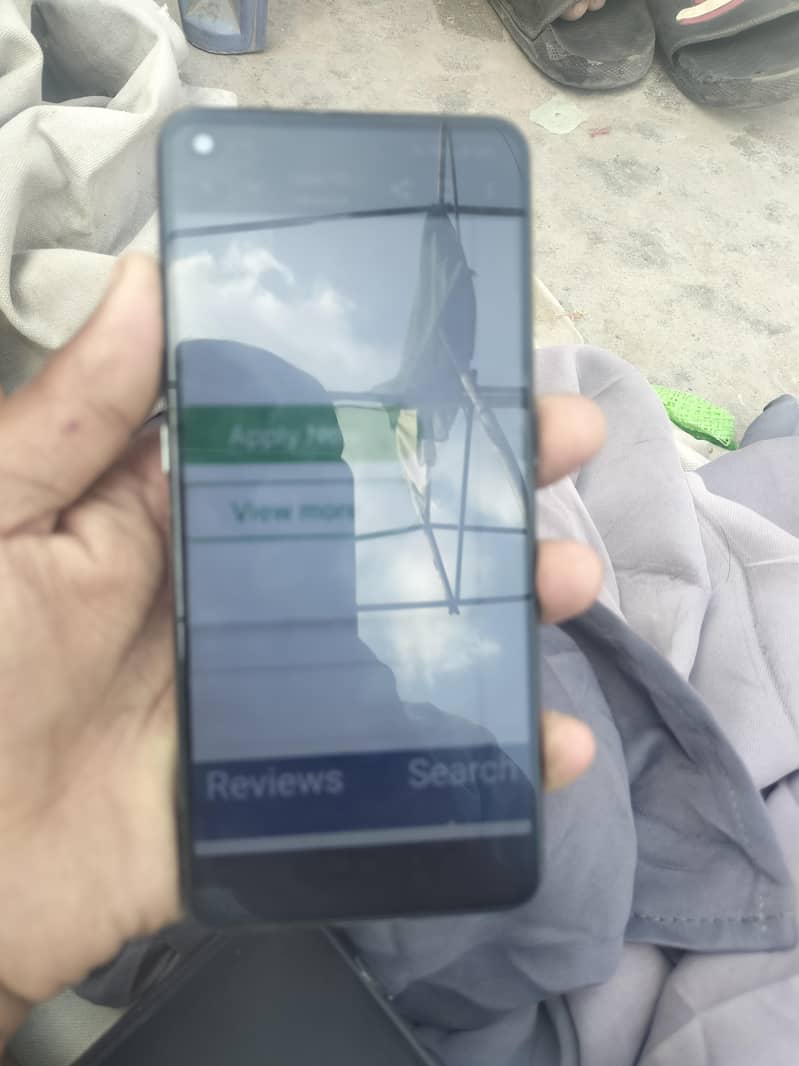 OPPO A5 4