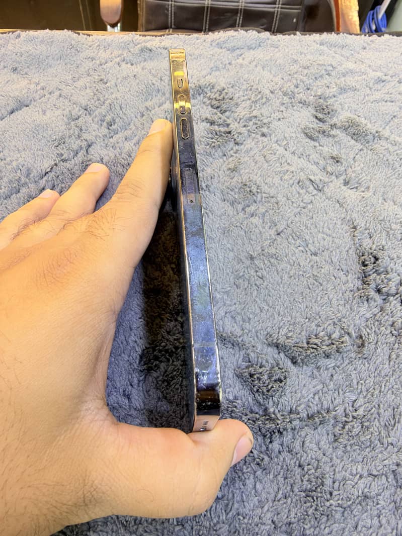 Apple iPhone 12 Pro Max 2
