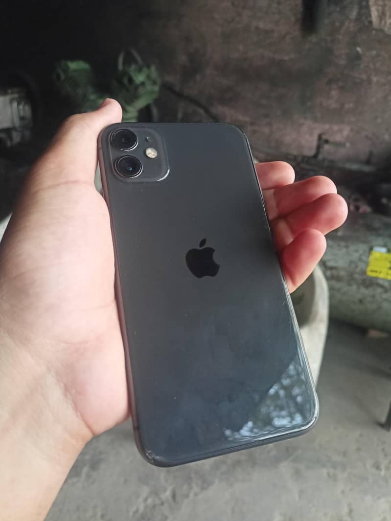 Apple iPhone 11 0