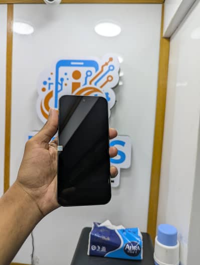 Google Pixel 9 Pro XL