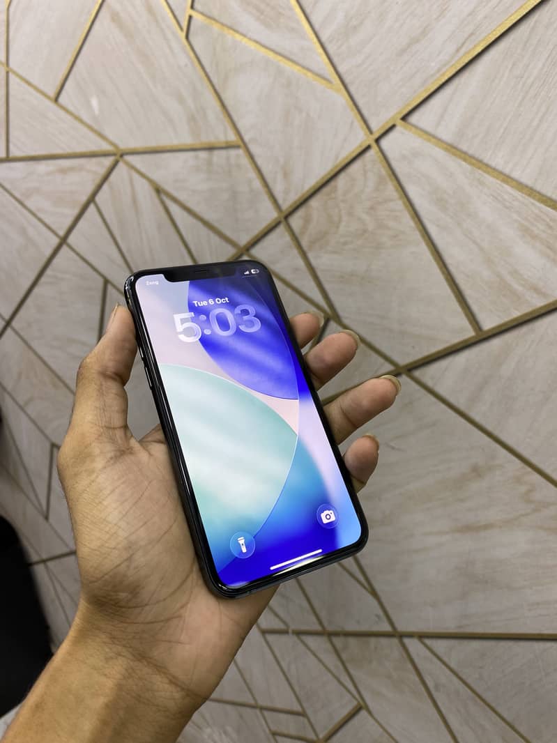 Apple iPhone 11 Pro 4