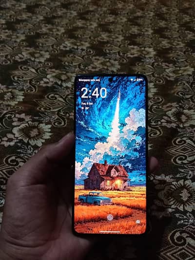 Motorola Moto G Stylus 2025