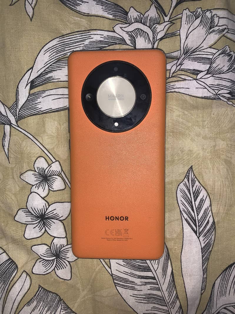 Honor X9b 0