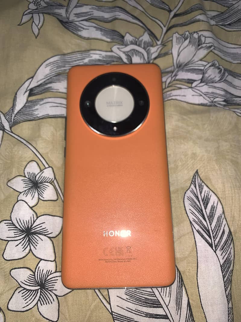 Honor X9b 1