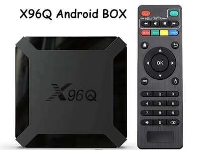 android box for sale