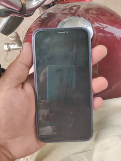 Apple iPhone XR