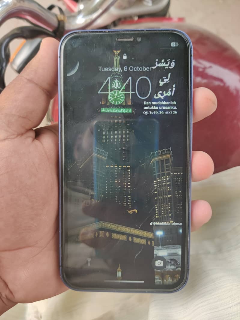Apple iPhone XR 6