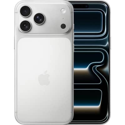 iPhone 17 Pro Max 256 GB 100Health
