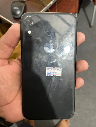 Urgent sale Apple iPhone XR