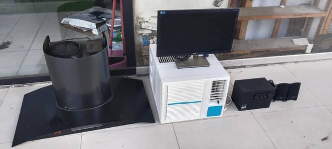 some items for sale