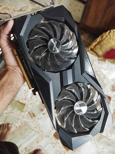 asrock chellenger rx 6600 8gb