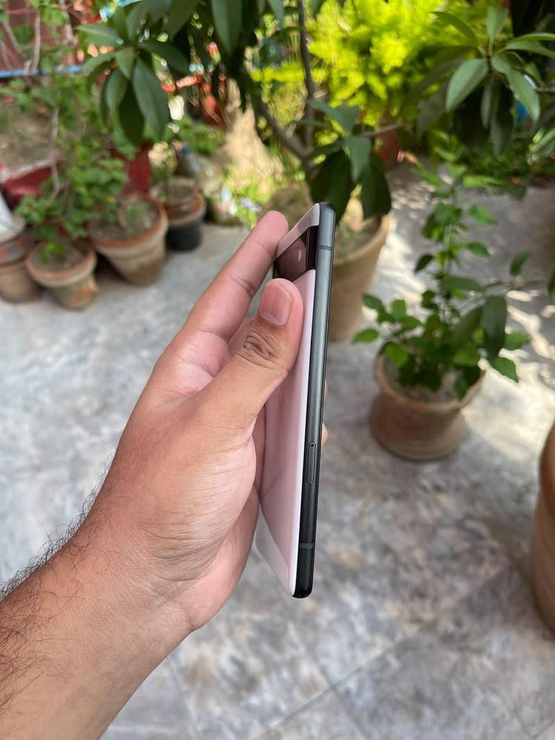 Google Pixel 6a 2