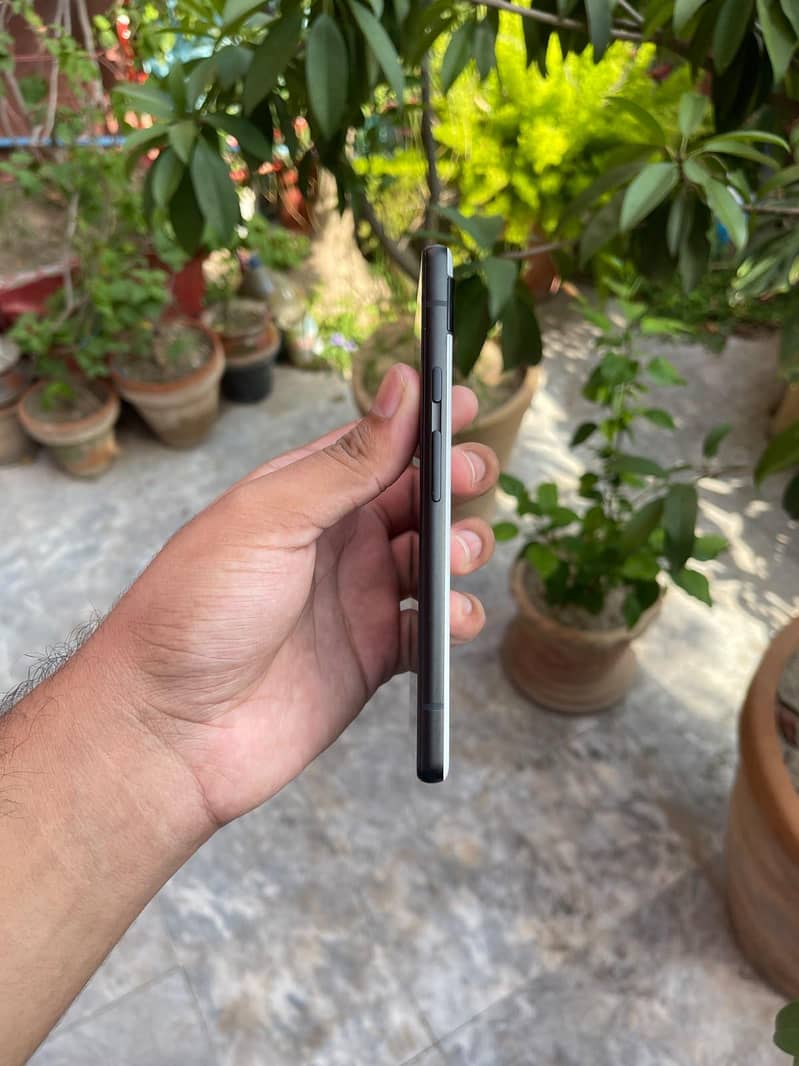 Google Pixel 6a 3