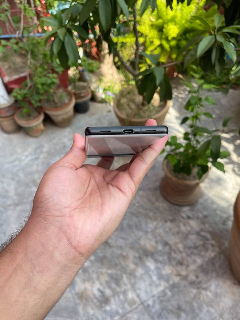 Google Pixel 6a 6