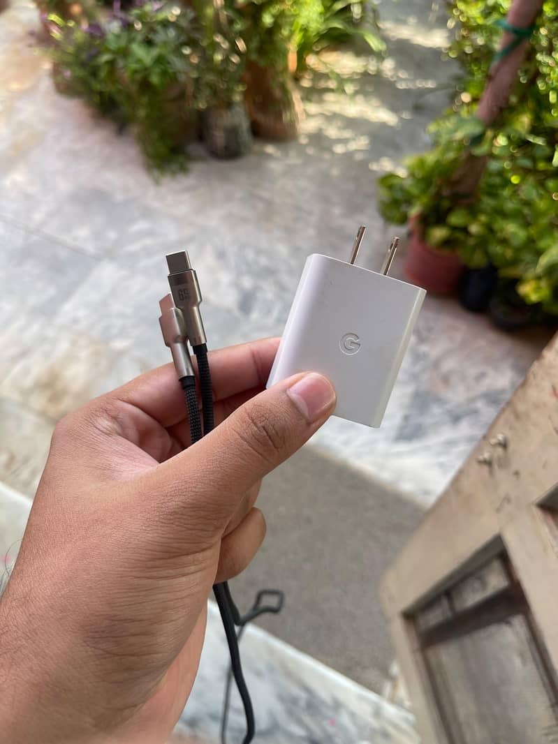Google Pixel 6a 8