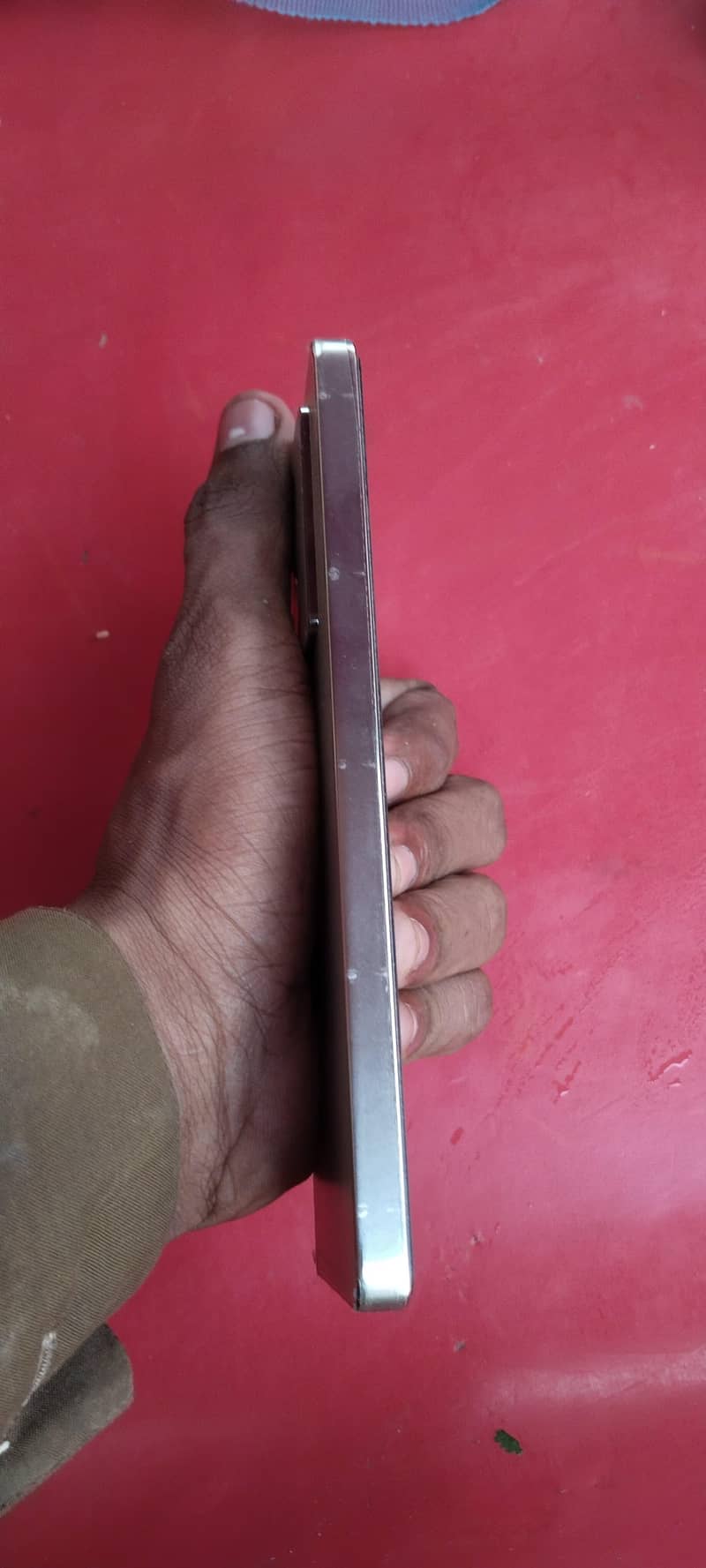 Infinix Note 40 1