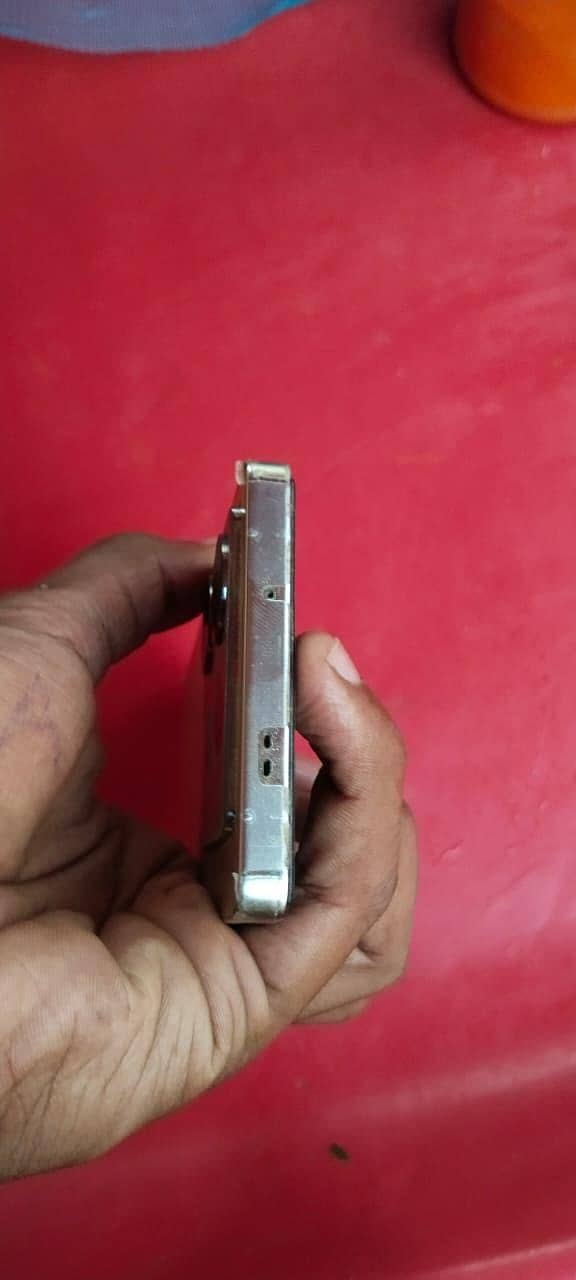 Infinix Note 40 2