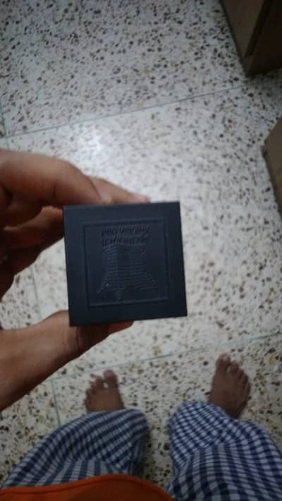 Arabian Oud Only black