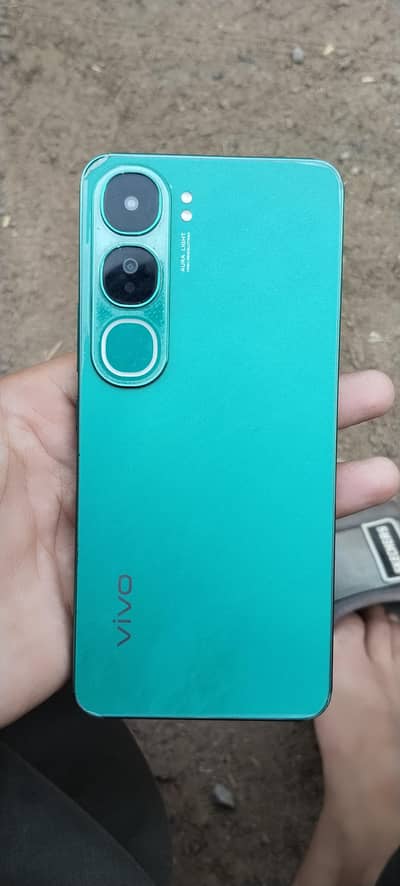 10 ba 10 condition vivo y 200