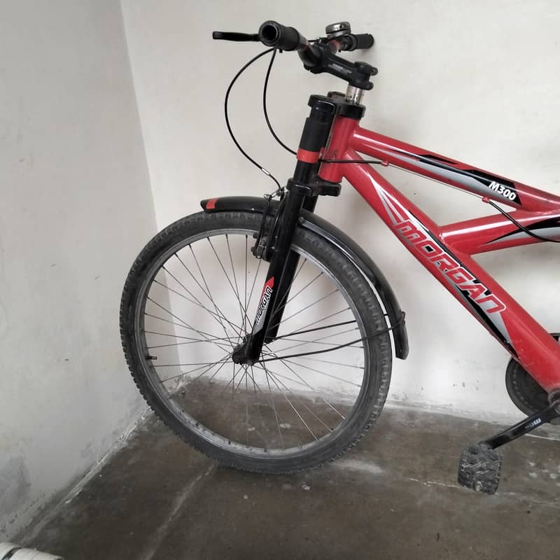 bike cycle 2