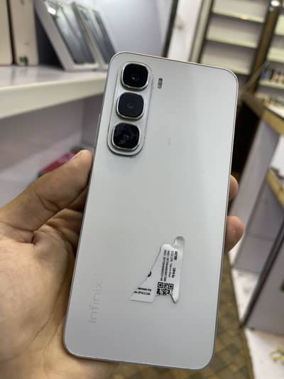 Infinix Hot 60i (OFFER) 03275894788