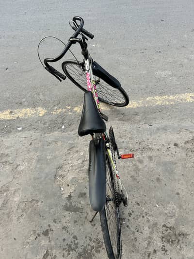 use cycle