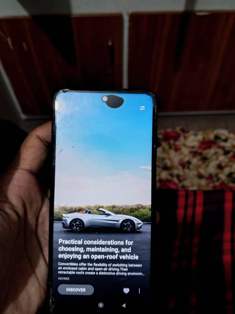Xiaomi Other Model 1