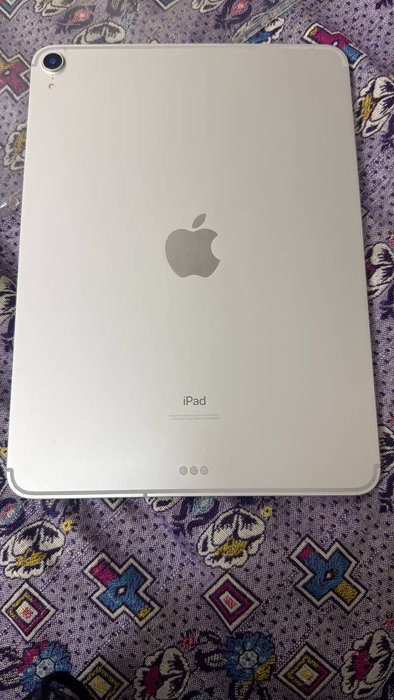 ipad pro 1