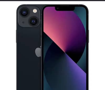 Iphone 13 Jv 128gb warranty