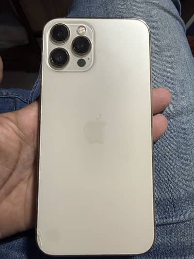 Apple iPhone 12 Pro Max