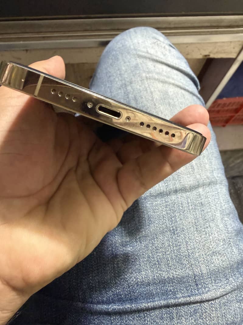 Apple iPhone 12 Pro Max 2