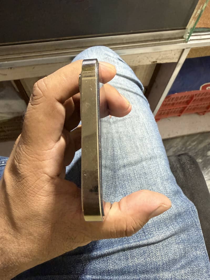 Apple iPhone 12 Pro Max 3