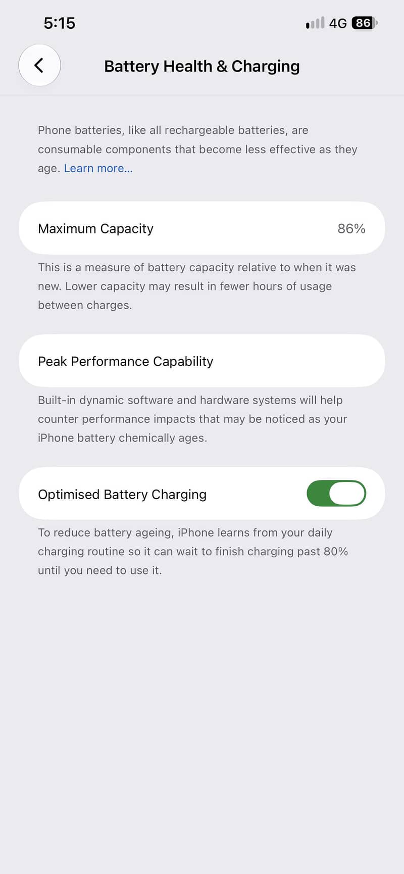 Apple iPhone 12 Pro Max 4