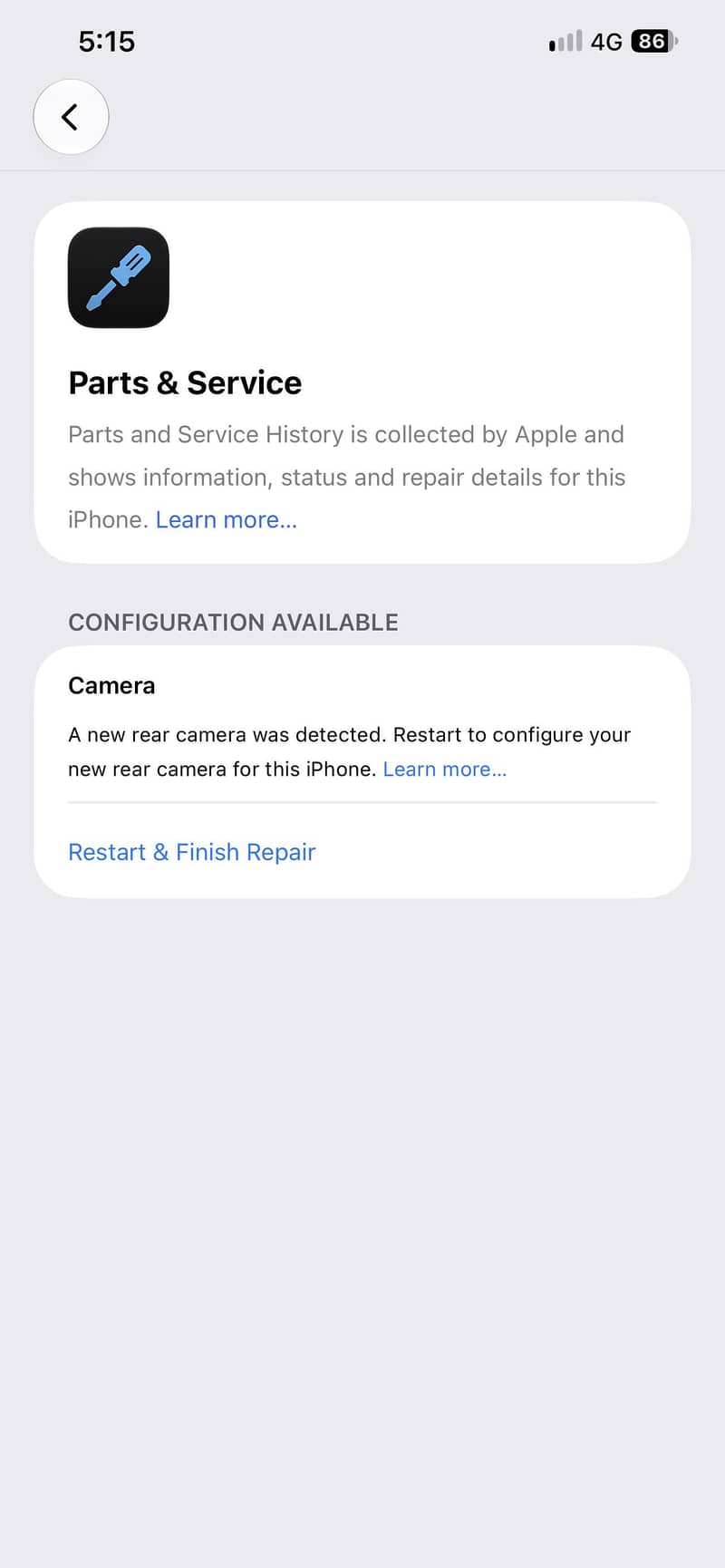 Apple iPhone 12 Pro Max 5