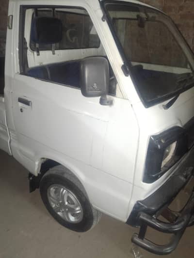 Suzuki Ravi 2021