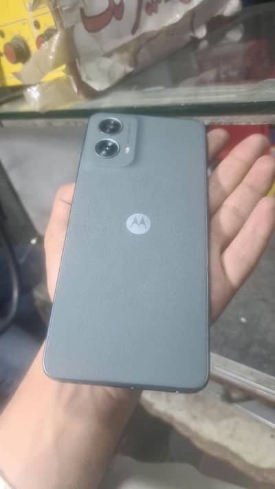 Motorola G5 2024