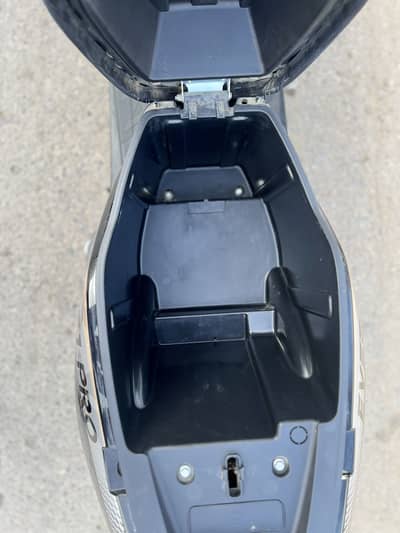 Beautiful scooty s1 pro is now up for sale!!!