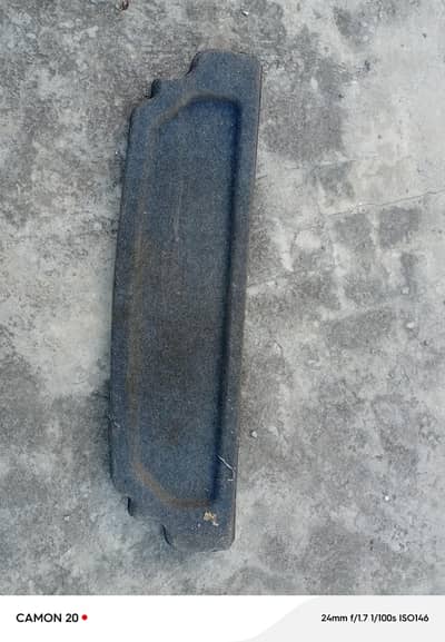 Original trunk tray for wagon r